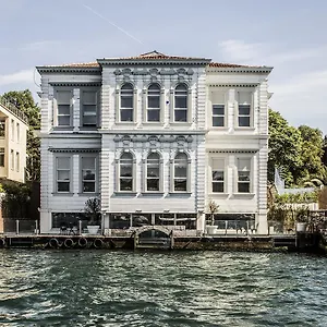 Bosphorus Palace Turkije