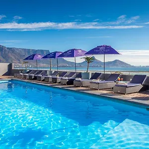 Lagoon & South Africa