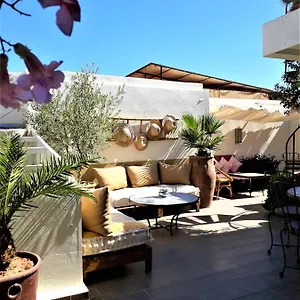 *** Affittacamere Safina Marocco