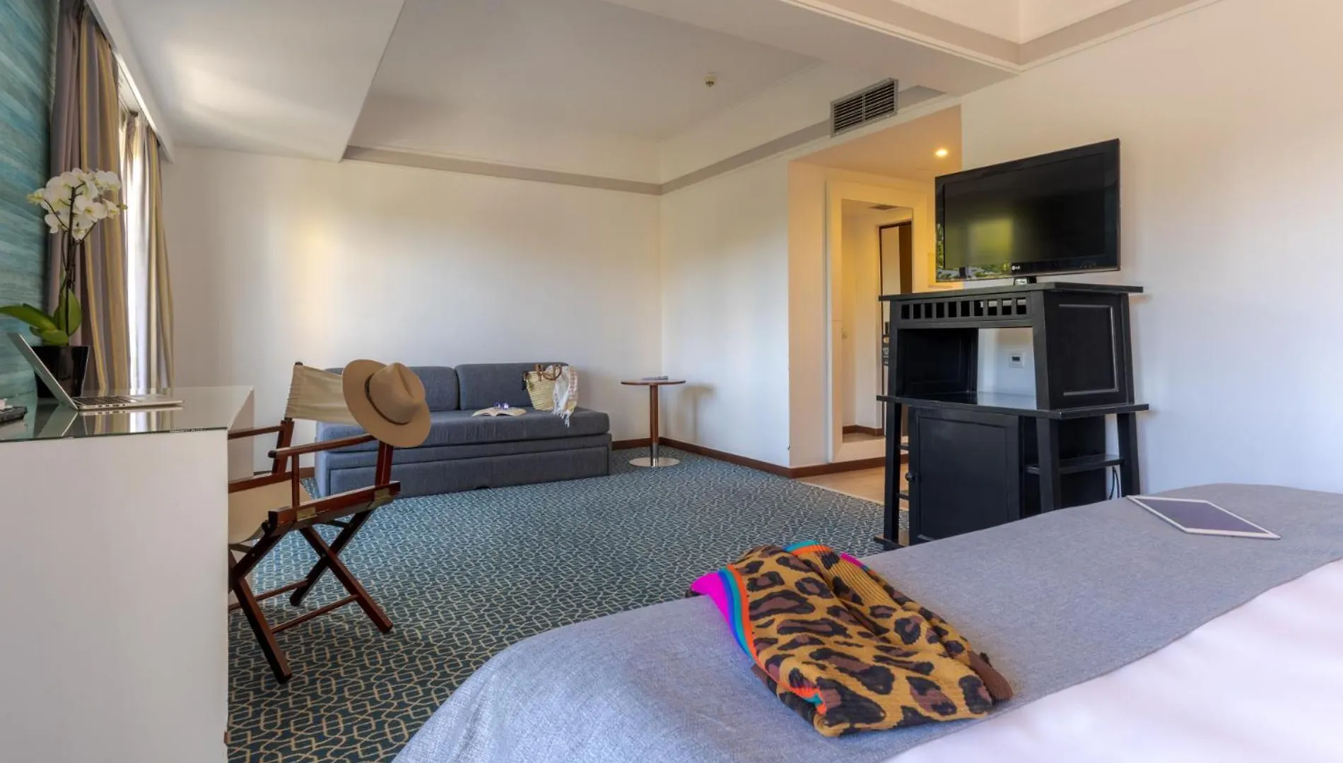 Pestana Alvor Praia Premium Beach & Golf Resort 5*,