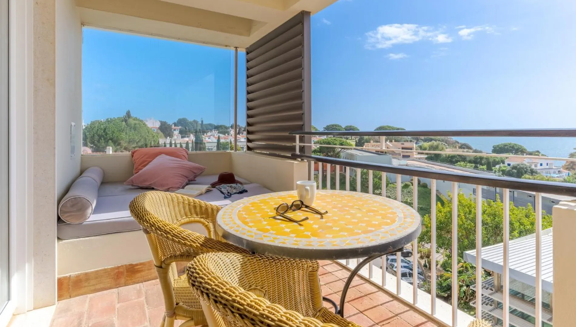 ***** Hotel Pestana Alvor Praia Premium Beach & Golf Resort Portugal