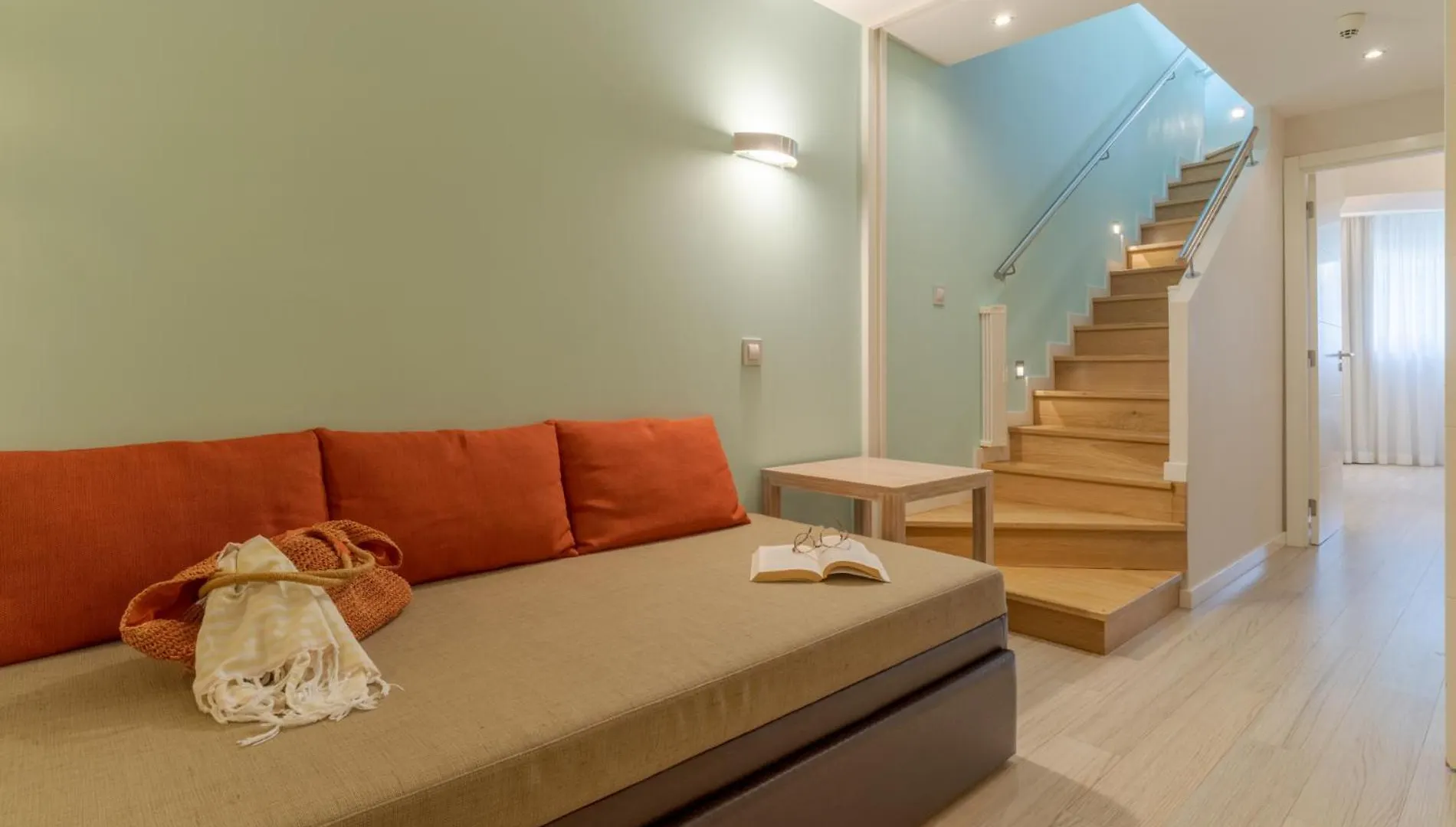 Pestana Alvor Praia Premium Beach & Golf Resort 5*,  Portugal