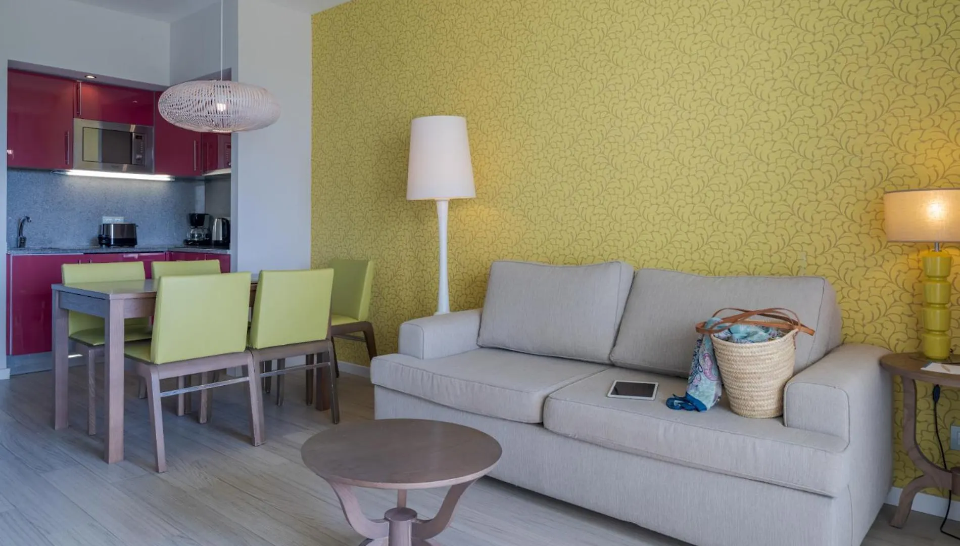 Pestana Alvor Praia Premium Beach & Golf Resort