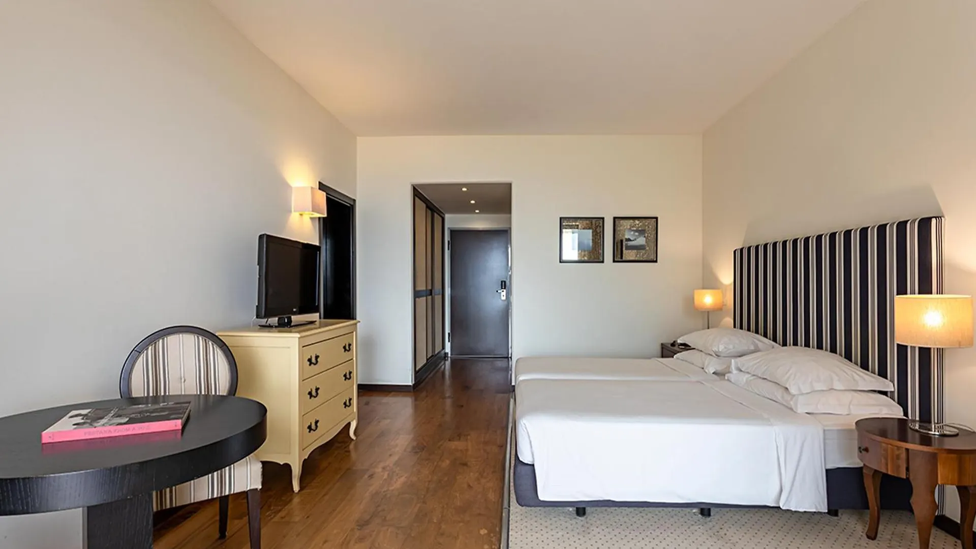 Pestana Alvor Praia Premium Beach & Golf Resort 5*,