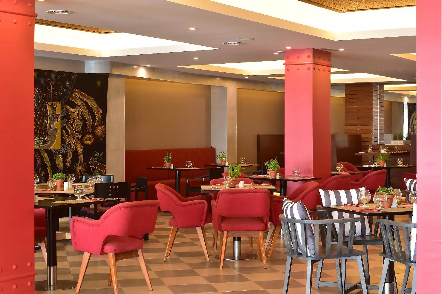 Pestana Alvor Praia Premium Beach & Golf Resort