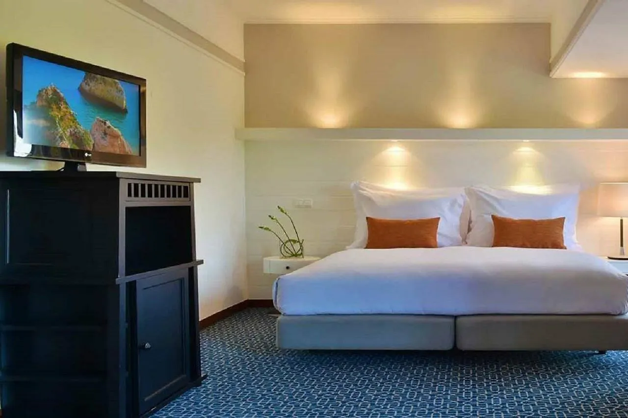 Pestana Alvor Praia Premium Beach & Golf Resort Portugal