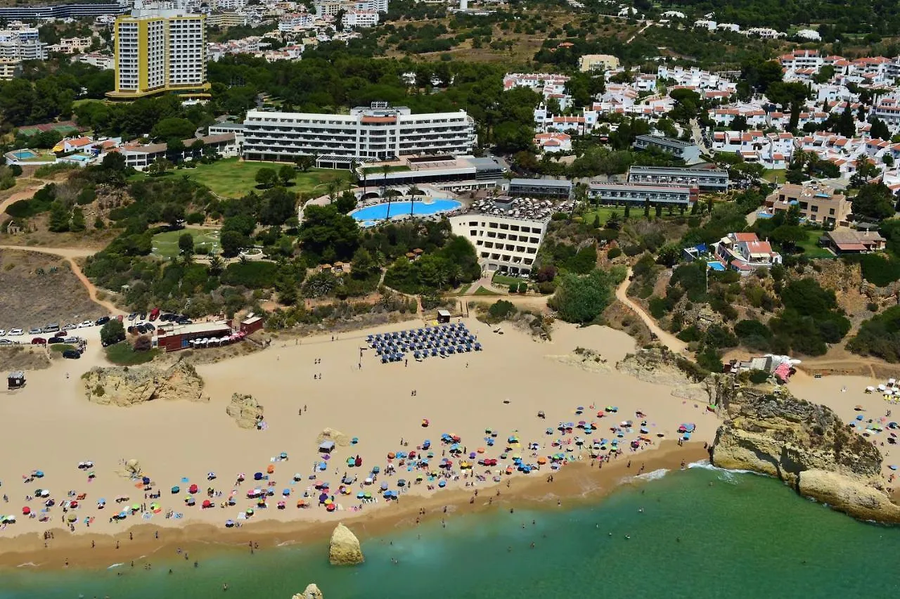 Pestana Alvor Praia Premium Beach & Golf Resort 5*,