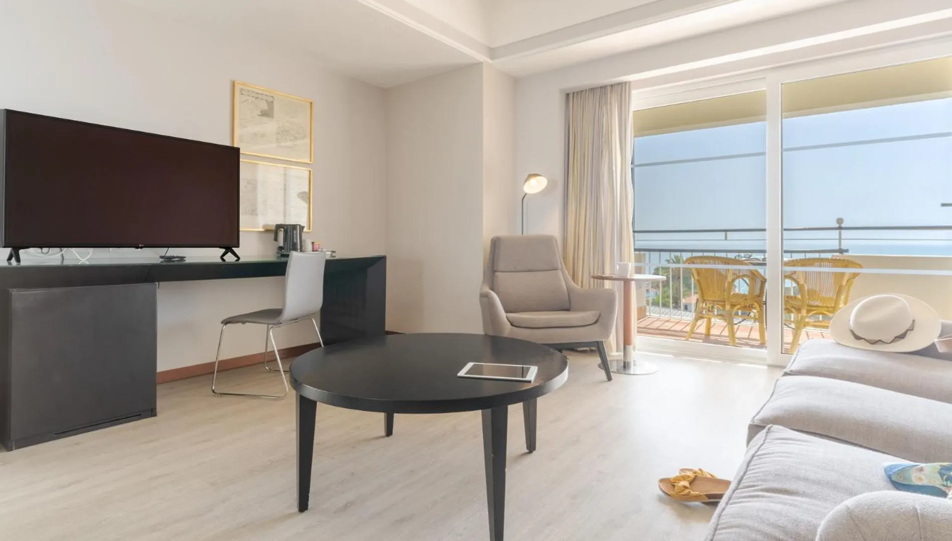 Pestana Alvor Praia Premium Beach & Golf Resort