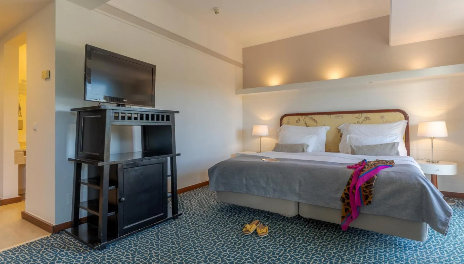 Pestana Alvor Praia Premium Beach & Golf Resort