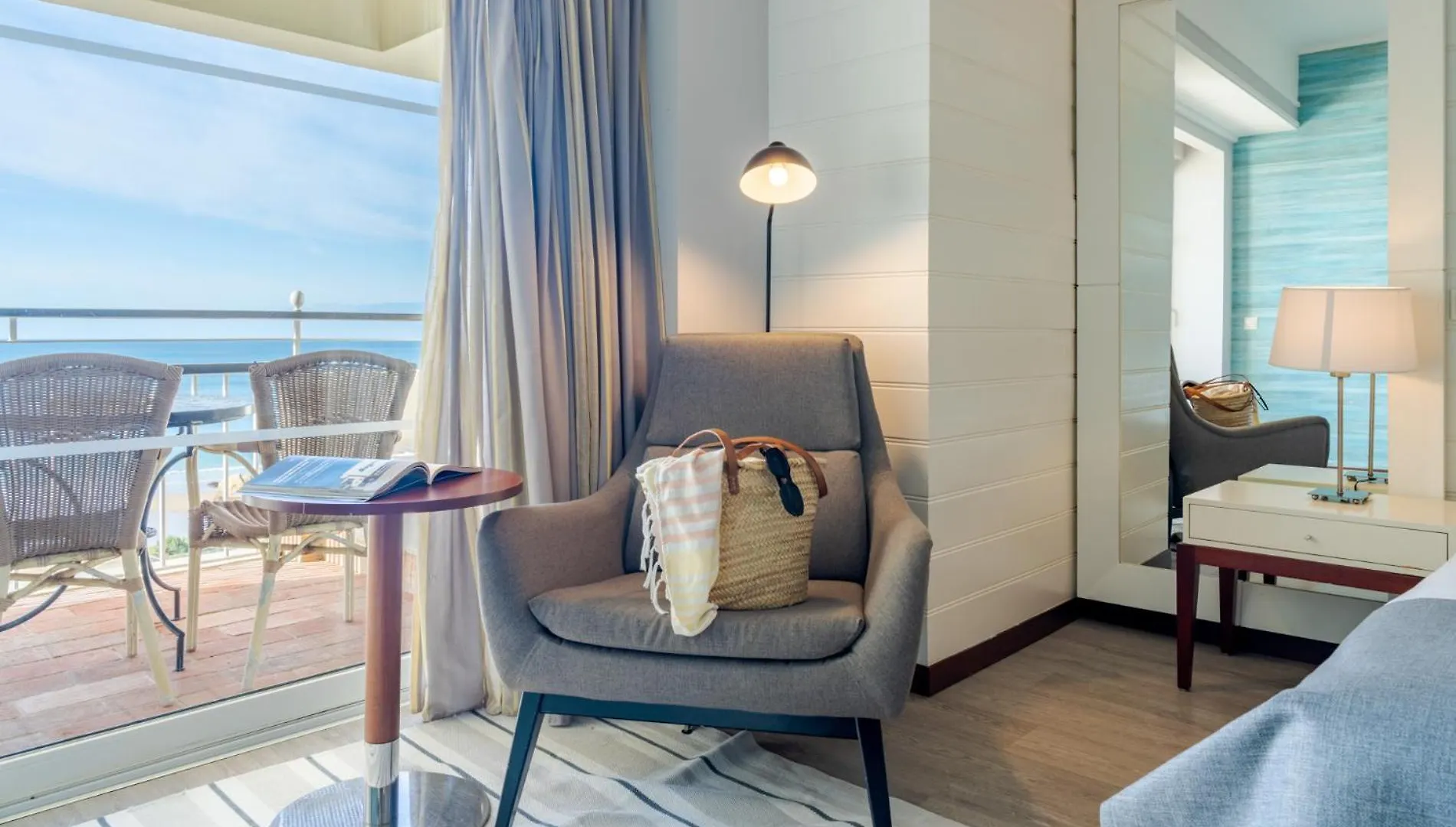 Pestana Alvor Praia Premium Beach & Golf Resort 5*,  Portogallo