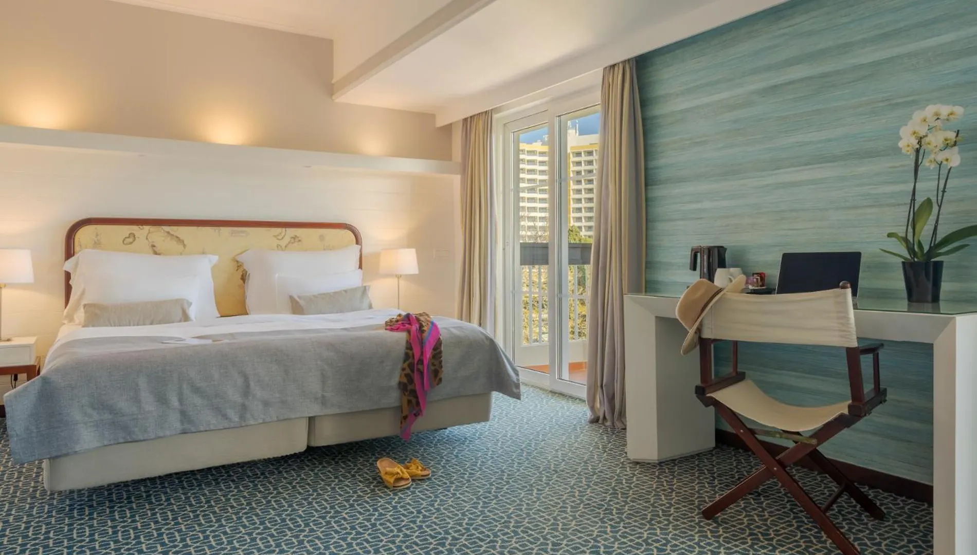 Pestana Alvor Praia Premium Beach & Golf Resort Hotel