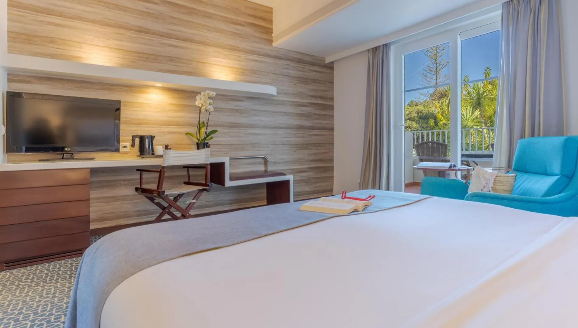 Pestana Alvor Praia Premium Beach & Golf Resort 5*,  Portogallo