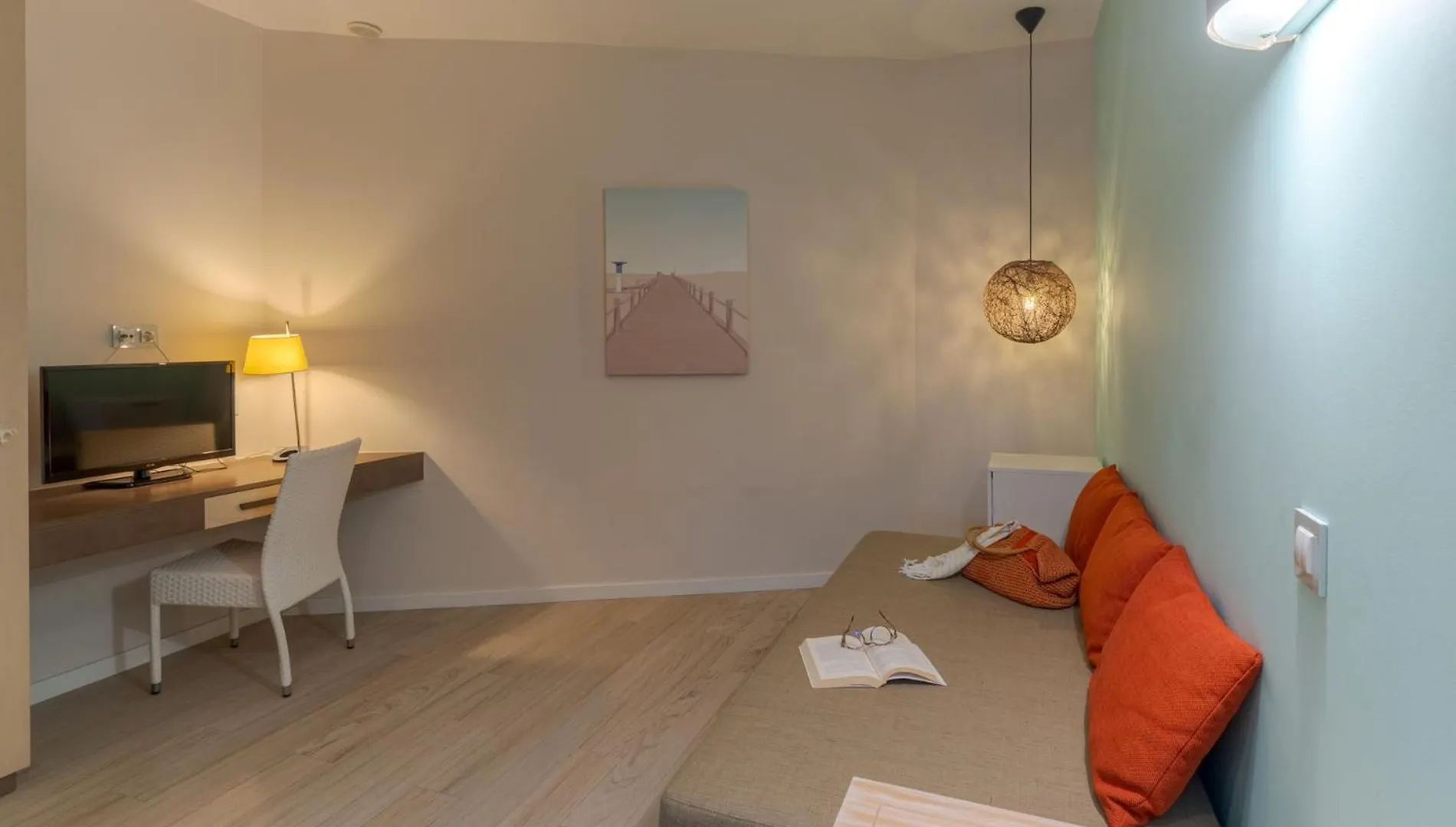***** Hotel Pestana Alvor Praia Premium Beach & Golf Resort Portogallo