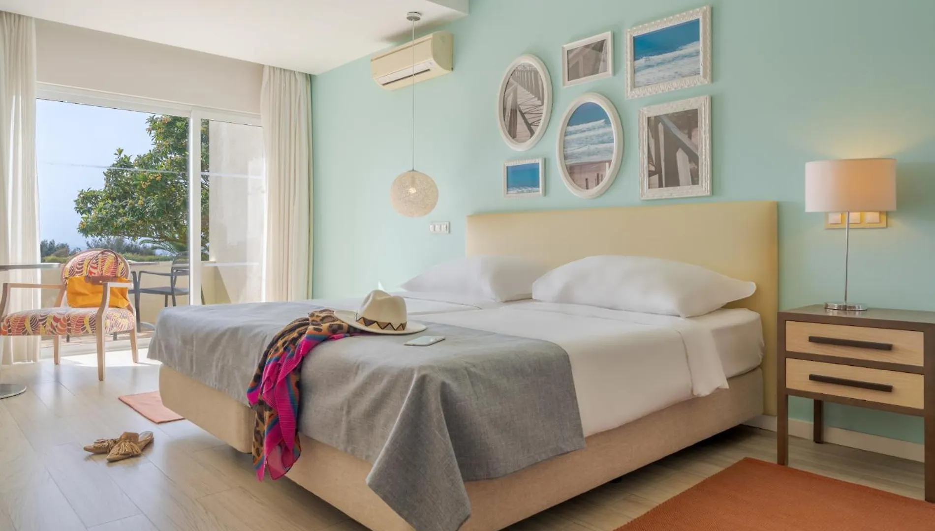 Hotel Pestana Alvor Praia Premium Beach & Golf Resort