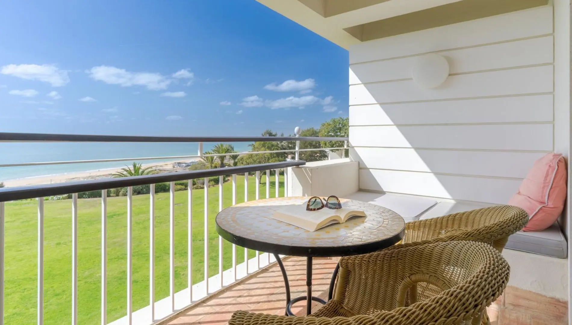 ***** Hotel Pestana Alvor Praia Premium Beach & Golf Resort Portogallo