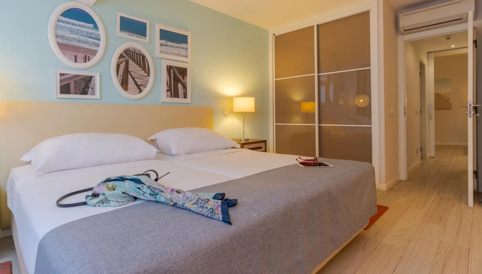 Pestana Alvor Praia Premium Beach & Golf Resort