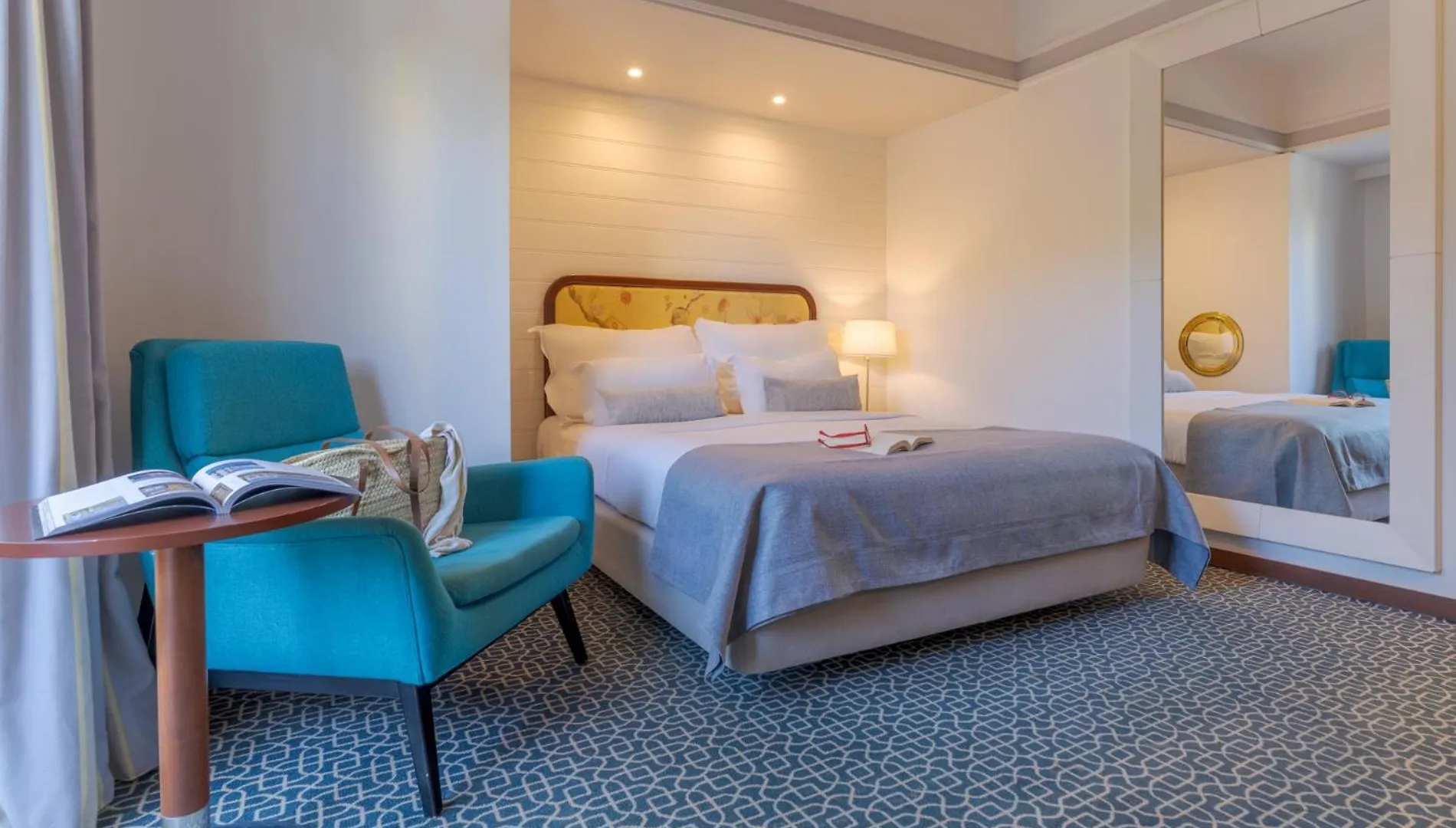 Hotel Pestana Alvor Praia Premium Beach & Golf Resort