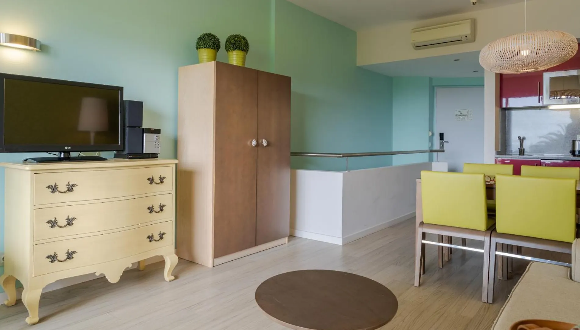 Pestana Alvor Praia Premium Beach & Golf Resort Hotel