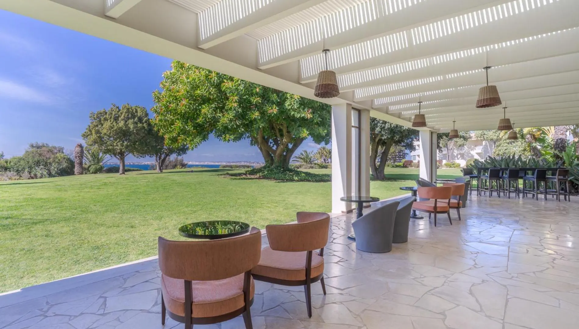 ***** Hotel Pestana Alvor Praia Premium Beach & Golf Resort Portogallo