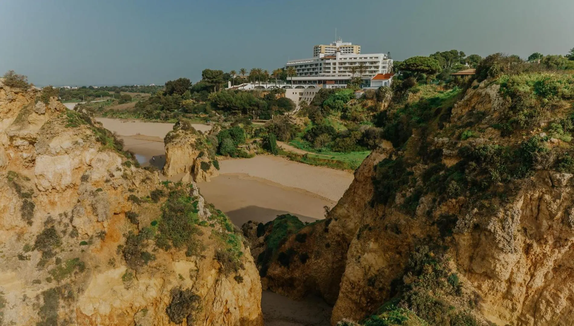 Pestana Alvor Praia Premium Beach & Golf Resort