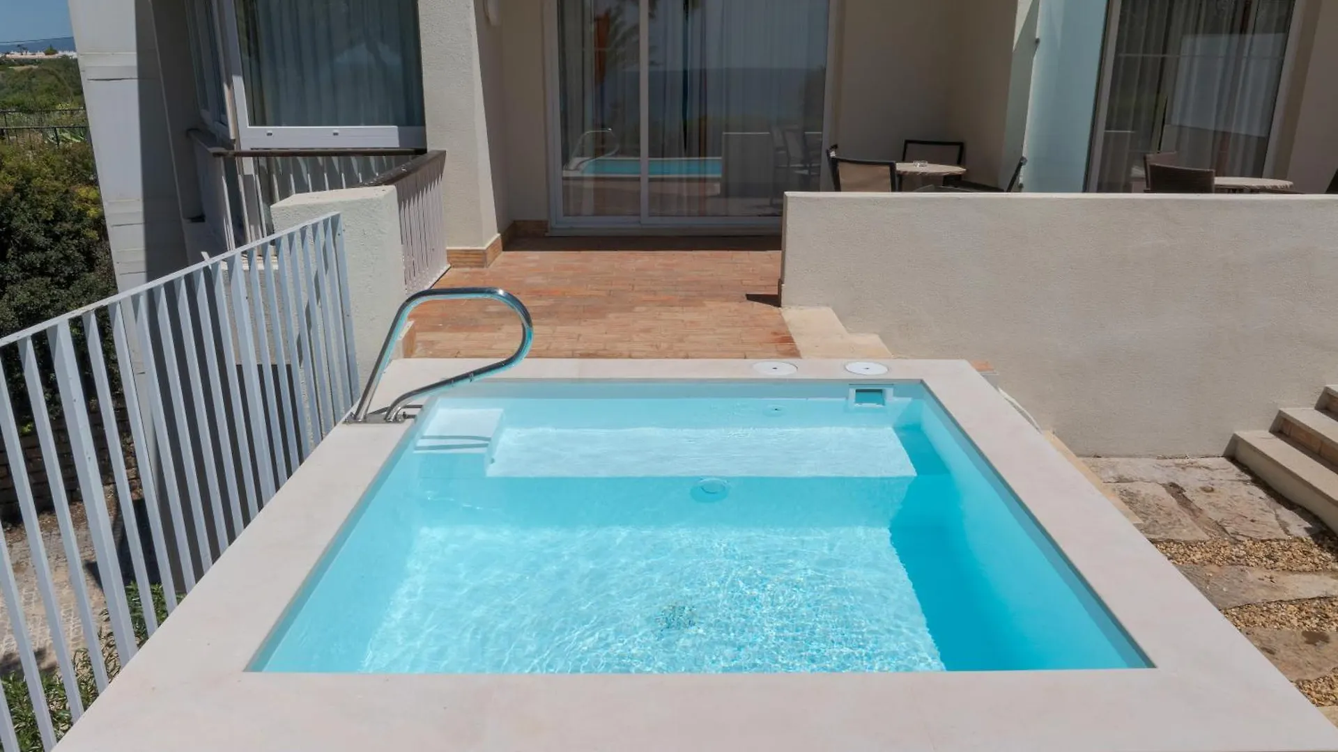 Hotel Pestana Alvor Praia Premium Beach & Golf Resort