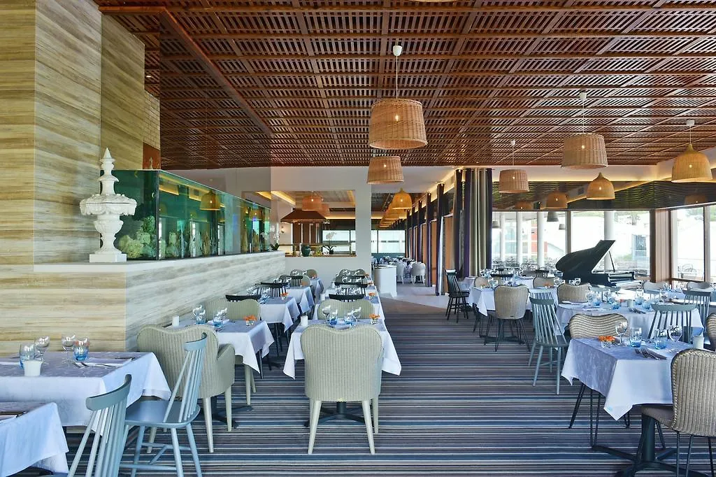 Pestana Alvor Praia Premium Beach & Golf Resort Hotel