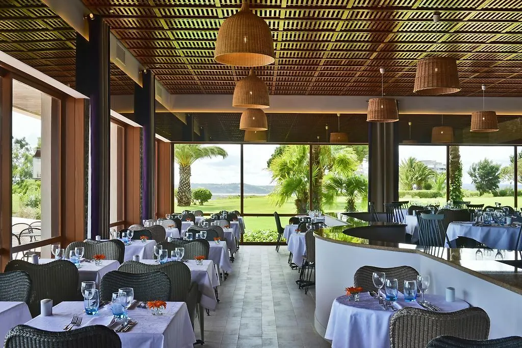 ***** Hotel Pestana Alvor Praia Premium Beach & Golf Resort Portogallo