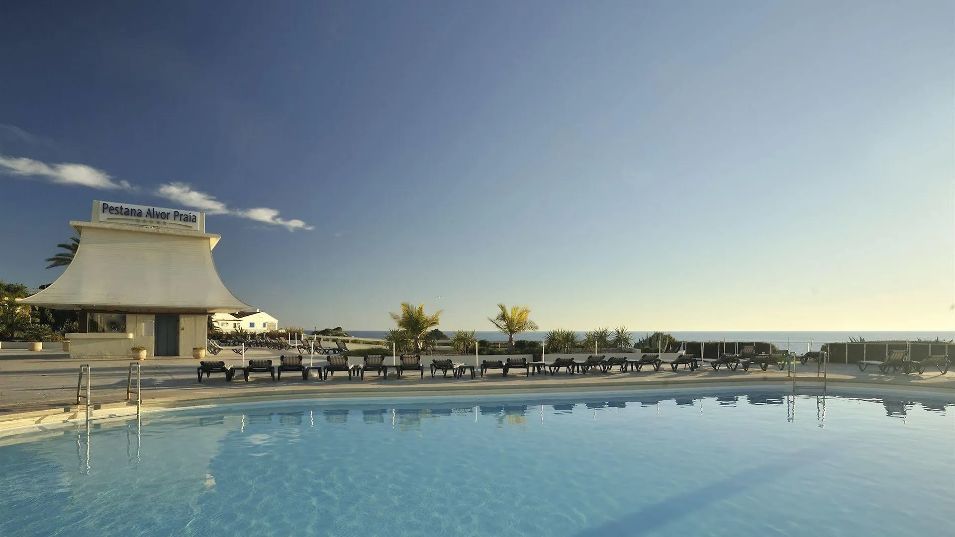 Pestana Alvor Praia Premium Beach & Golf Resort Hotel