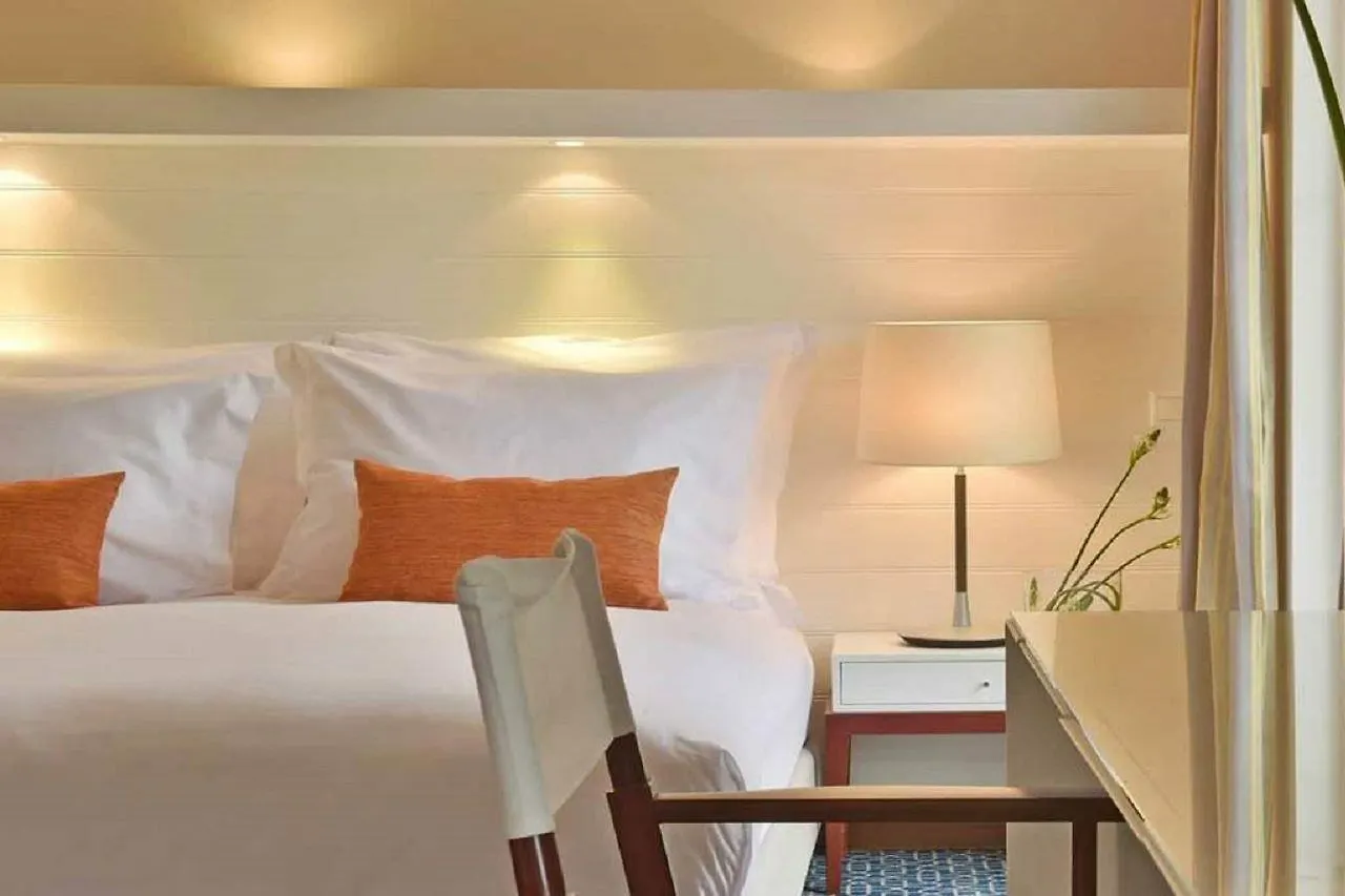 Pestana Alvor Praia Premium Beach & Golf Resort Hotel